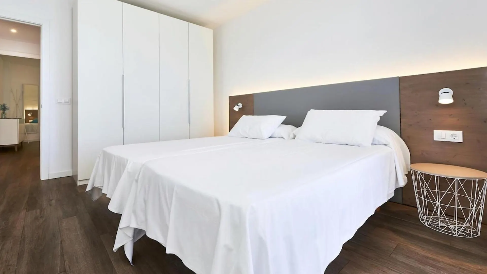 Apartmán Es Sabina Son Servera
