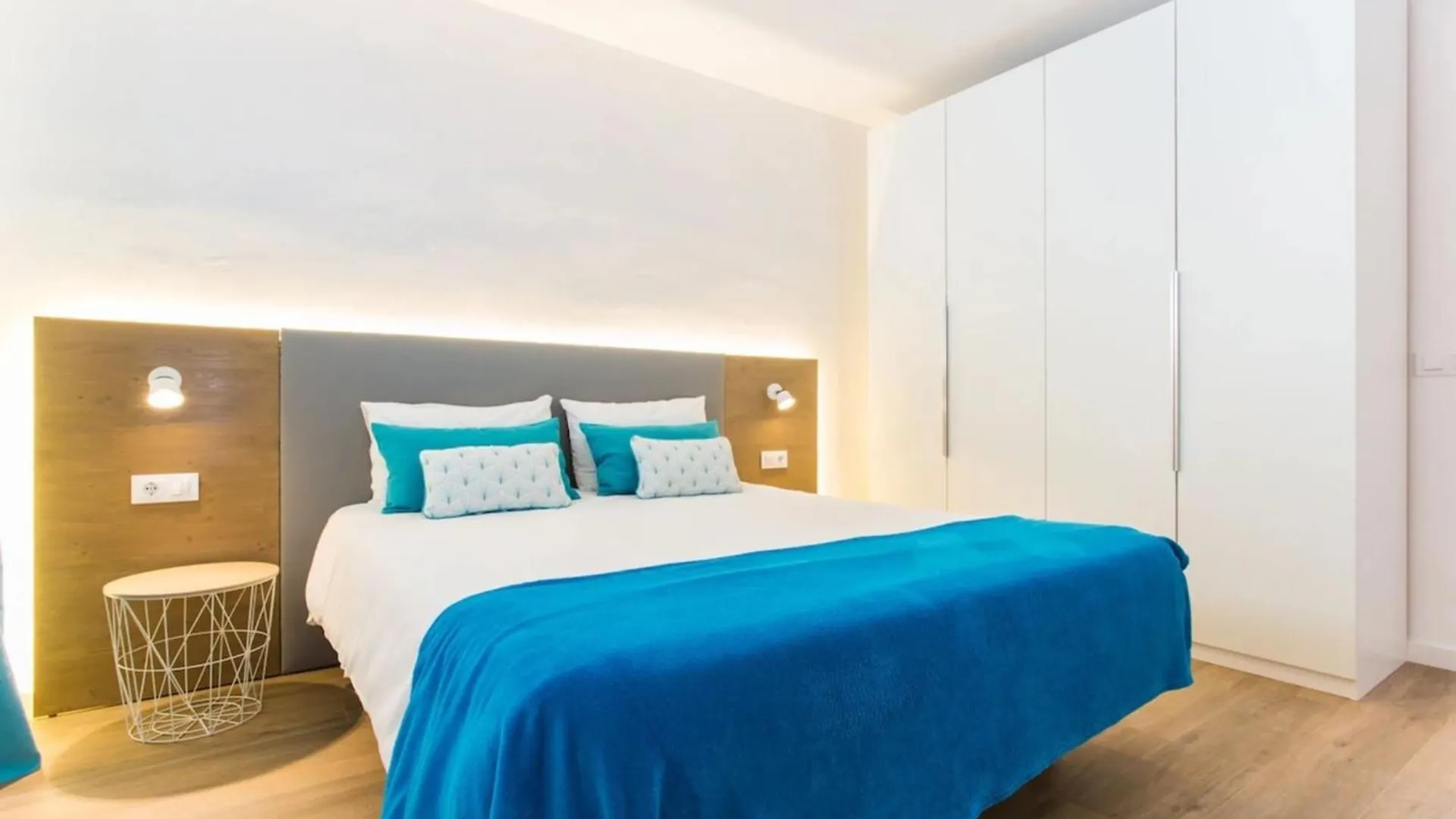 Apartmán Es Sabina Son Servera  0*, Son Servera (Mallorca)