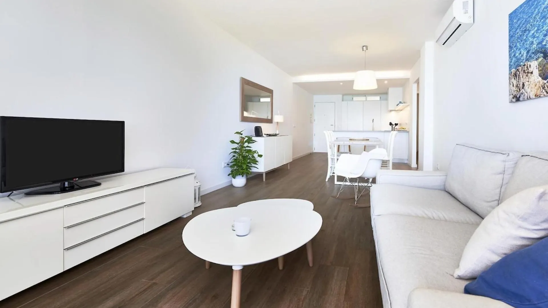 Apartmán Es Sabina Son Servera  Son Servera (Mallorca)