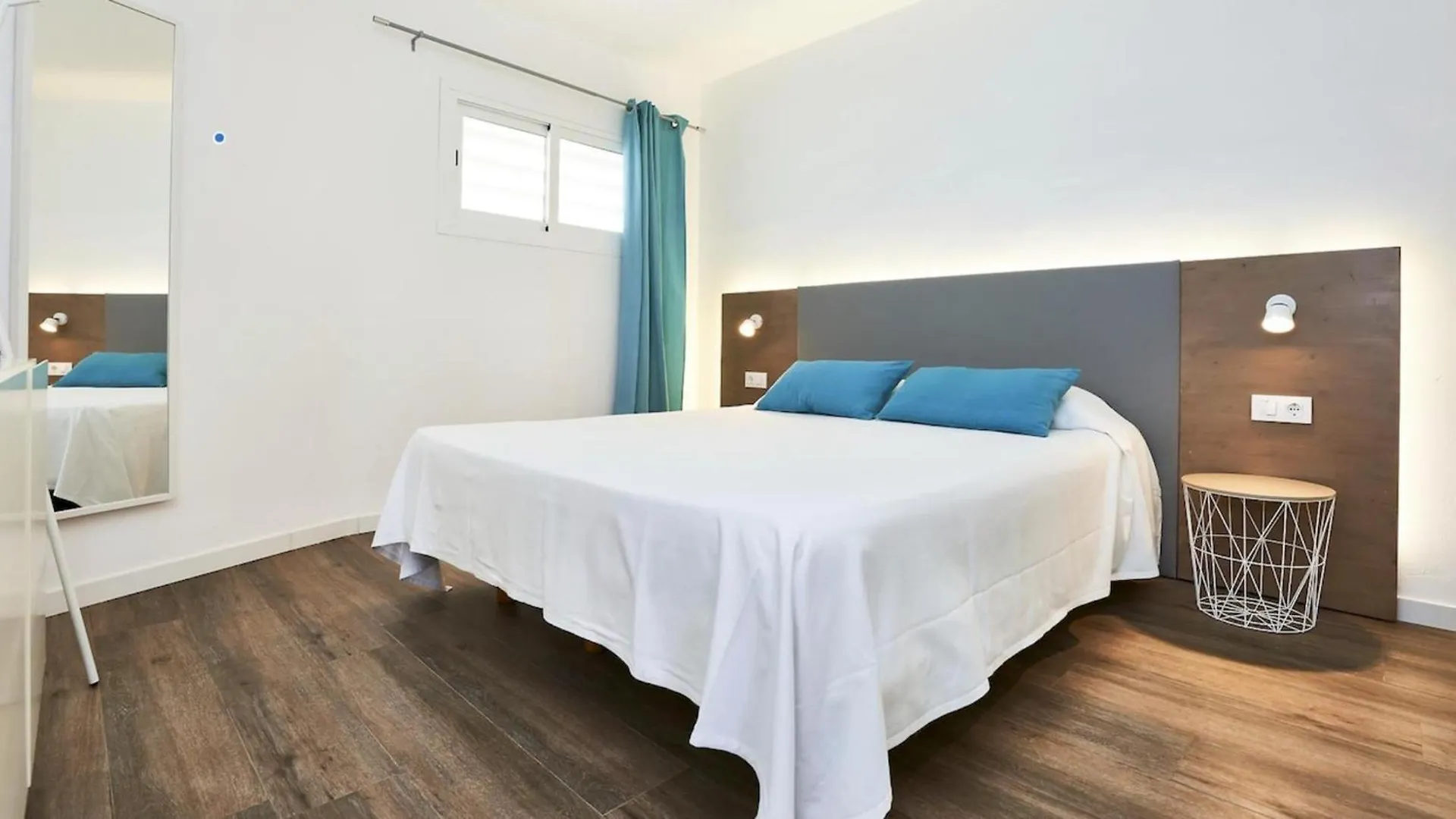 Apartmán Es Sabina Son Servera  Son Servera (Mallorca)