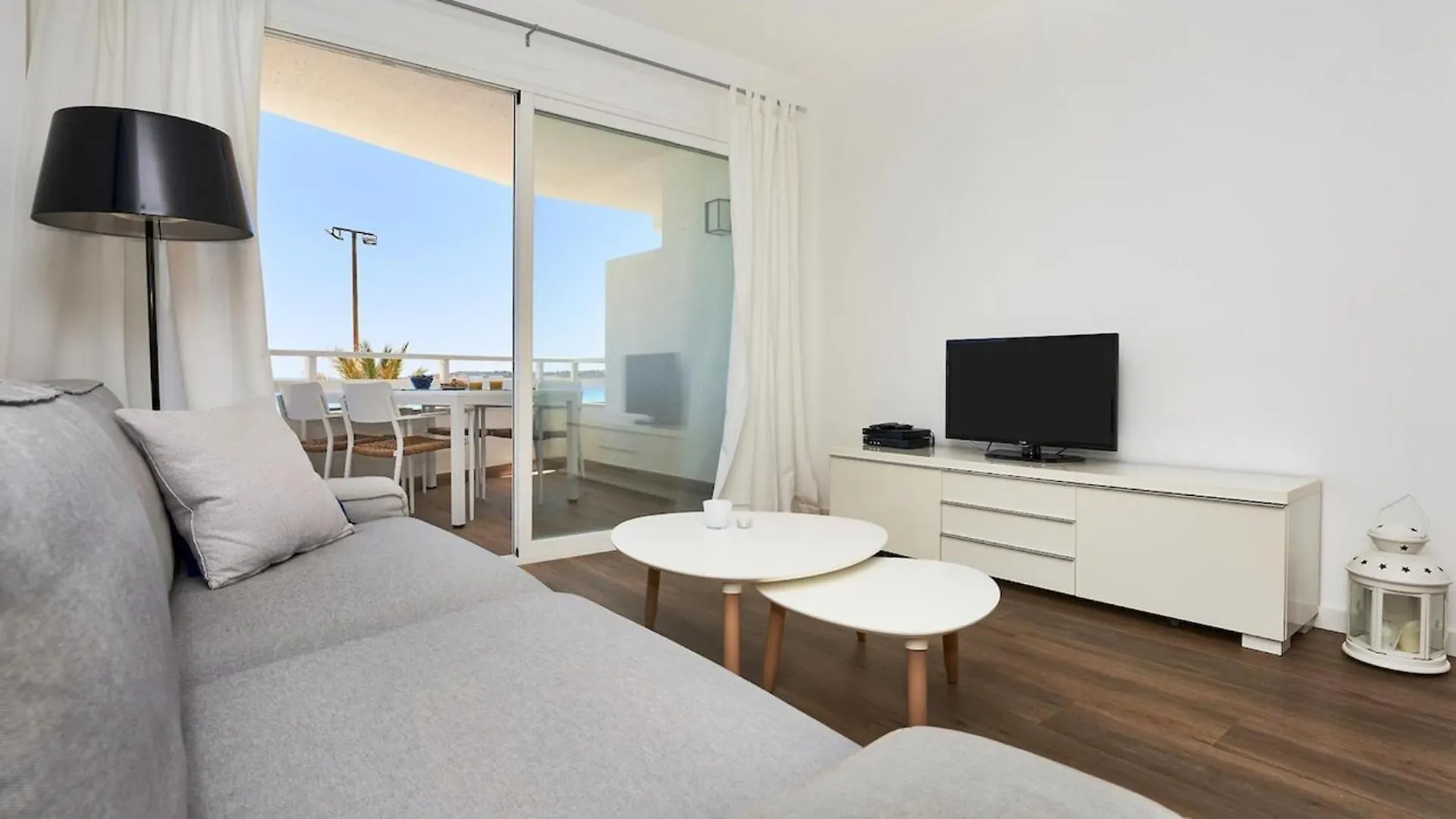 Apartmán Es Sabina Son Servera