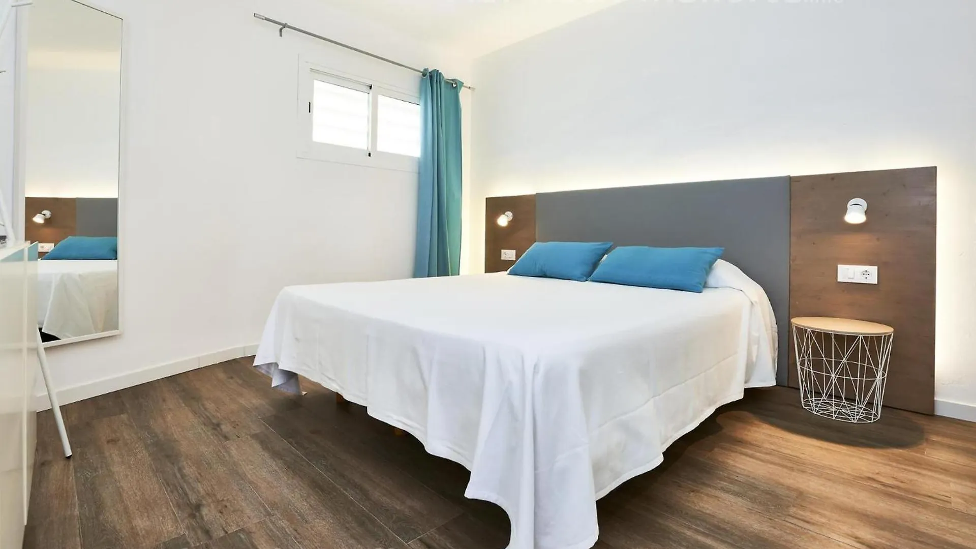 Apartmán Es Sabina Son Servera  Španělsko